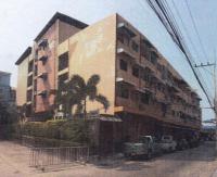 คอนโดหลุดจำนอง ธ.ธนาคารอาคารสงเคราะห์ ชลบุรี บางละมุง หนองปรือ