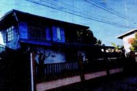 บ้านเดี่ยวหลุดจำนอง ธ.ธนาคารอาคารสงเคราะห์ บุรีรัมย์ สตึก เมืองแก