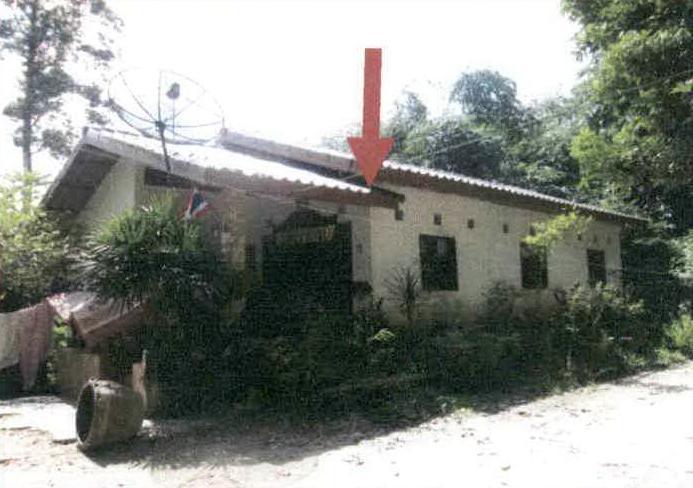 บ้านเดี่ยวหลุดจำนอง ธ.ธนาคารอาคารสงเคราะห์ สงขลา จะนะ ป่าชิง