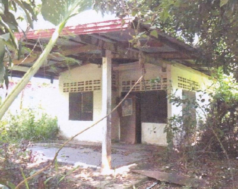 บ้านเดี่ยวหลุดจำนอง ธ.ธนาคารอาคารสงเคราะห์ อุดรธานี เพ็ญ -