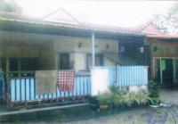 ทาวน์เฮ้าส์หลุดจำนอง ธ.ธนาคารอาคารสงเคราะห์ ตรัง เมืองตรัง โคกหล่อ