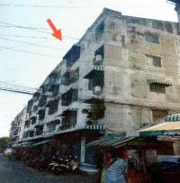 คอนโดหลุดจำนอง ธ.ธนาคารอาคารสงเคราะห์ กรุงเทพมหานคร ลาดพร้าว จรเข้บัว