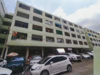 คอนโดหลุดจำนอง ธ.ธนาคารอาคารสงเคราะห์ กรุงเทพมหานคร ลาดกระบัง คลองสองต้นนุ่น