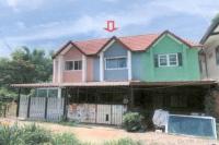 ทาวน์เฮ้าส์หลุดจำนอง ธ.ธนาคารอาคารสงเคราะห์ เพชรบูรณ์ เมืองเพชรบูรณ์ สะเดียง