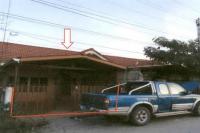 ทาวน์เฮ้าส์หลุดจำนอง ธ.ธนาคารอาคารสงเคราะห์ พระนครศรีอยุธยา นครหลวง ปากจั่น