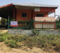 บ้านเดี่ยวหลุดจำนอง ธ.ธนาคารอาคารสงเคราะห์ พิจิตร เมืองพิจิตร สายคำโห้