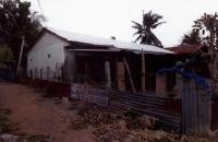 บ้านเดี่ยวหลุดจำนอง ธ.ธนาคารอาคารสงเคราะห์ นครราชสีมา ด่านขุนทด หนองบัวตะเกียด