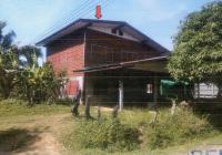 บ้านเดี่ยวหลุดจำนอง ธ.ธนาคารอาคารสงเคราะห์ สุรินทร์ ศีขรภูมิ ช่างปี่