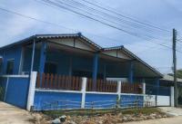บ้านเดี่ยวหลุดจำนอง ธ.ธนาคารอาคารสงเคราะห์ ลพบุรี ชัยบาดาล ม่วงค่อม