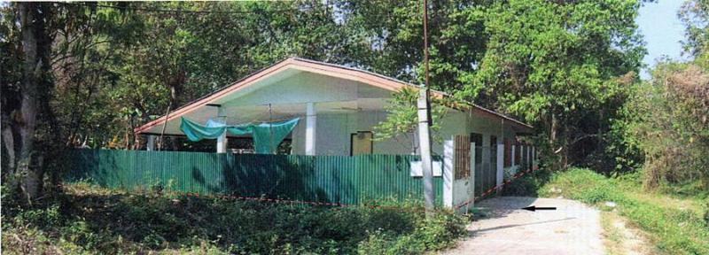 บ้านเดี่ยวหลุดจำนอง ธ.ธนาคารอาคารสงเคราะห์ ลำปาง เมืองลำปาง บ่อแฮ้ว