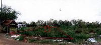 ที่ดินหลุดจำนอง ธ.ธนาคารอาคารสงเคราะห์ เพชรบุรี บ้านแหลม บ้านแหลม