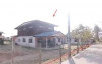 บ้านเดี่ยวหลุดจำนอง ธ.ธนาคารอาคารสงเคราะห์ ร้อยเอ็ด โพนทอง นาอุดม