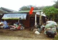 บ้านเดี่ยวหลุดจำนอง ธ.ธนาคารอาคารสงเคราะห์ สงขลา คลองหอยโข่ง โคกม่วง