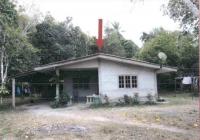 บ้านเดี่ยวหลุดจำนอง ธ.ธนาคารอาคารสงเคราะห์ สงขลา สะบ้าย้อย เขาแดง