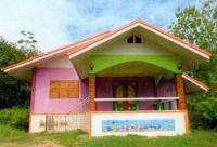 บ้านเดี่ยวหลุดจำนอง ธ.ธนาคารอาคารสงเคราะห์ พิษณุโลก พรหมพิราม มะต้อง