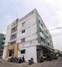 คอนโดหลุดจำนอง ธ.ธนาคารอาคารสงเคราะห์ กรุงเทพมหานคร บางเขน คลองถนน