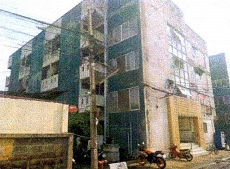 คอนโดหลุดจำนอง ธ.ธนาคารอาคารสงเคราะห์ กรุงเทพมหานคร บางเขน คลองถนน