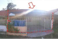 ทาวน์เฮ้าส์หลุดจำนอง ธ.ธนาคารอาคารสงเคราะห์ ระยอง เมืองระยอง เชิงเนิน