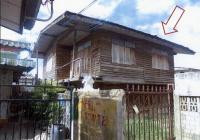 บ้านเดี่ยวหลุดจำนอง ธ.ธนาคารอาคารสงเคราะห์ นครราชสีมา ปักธงชัย เมืองปัก