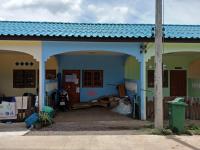 ทาวน์เฮ้าส์หลุดจำนอง ธ.ธนาคารอาคารสงเคราะห์ ชุมพร เมืองชุมพร ปากน้ำ