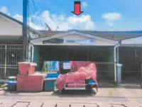 ทาวน์เฮ้าส์หลุดจำนอง ธ.ธนาคารอาคารสงเคราะห์ ชุมพร เมืองชุมพร ปากน้ำ