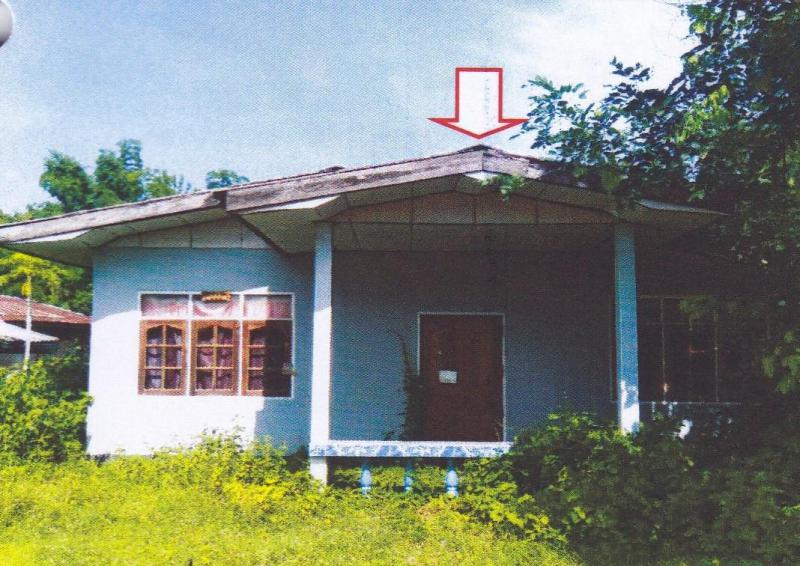 บ้านเดี่ยวหลุดจำนอง ธ.ธนาคารอาคารสงเคราะห์ อุดรธานี เมืองอุดรธานี หนองนาคำ