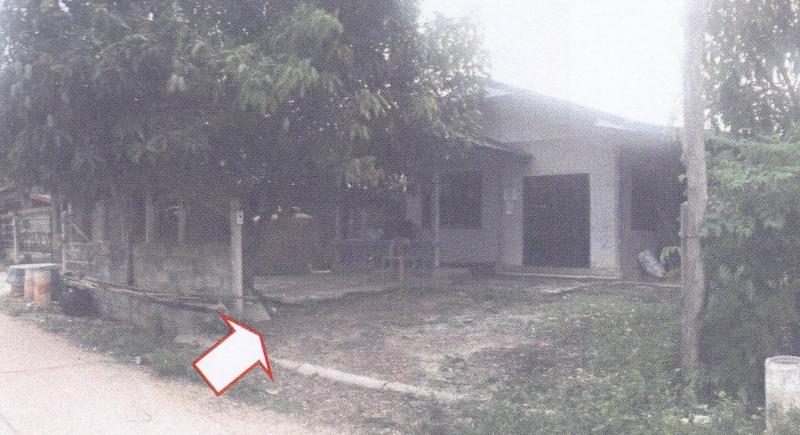 บ้านเดี่ยวหลุดจำนอง ธ.ธนาคารอาคารสงเคราะห์ อุดรธานี หนองหาน พังงู