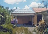 บ้านเดี่ยวหลุดจำนอง ธ.ธนาคารอาคารสงเคราะห์ กระบี่ ลำทับ ลำทับ