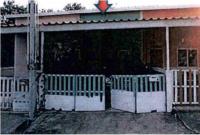 ทาวน์เฮ้าส์หลุดจำนอง ธ.ธนาคารอาคารสงเคราะห์ ชลบุรี สัตหีบ บางเสร่