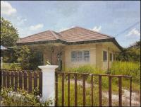 บ้านเดี่ยวหลุดจำนอง ธ.ธนาคารอาคารสงเคราะห์ ชัยนาท หนองมะโมง หนองมะโมง