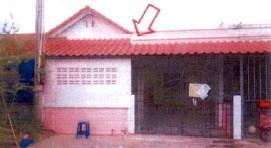 ทาวน์เฮ้าส์หลุดจำนอง ธ.ธนาคารอาคารสงเคราะห์ ชลบุรี ศรีราชา บึง