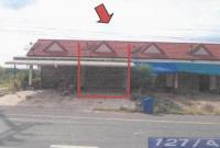 อาคารพาณิชย์หลุดจำนอง ธ.ธนาคารอาคารสงเคราะห์ สุราษฎร์ธานี เวียงสระ ทุ่งหลวง