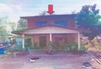 บ้านเดี่ยวหลุดจำนอง ธ.ธนาคารอาคารสงเคราะห์ ขอนแก่น ชุมแพ หนองไผ่