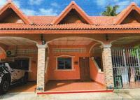 ทาวน์เฮ้าส์หลุดจำนอง ธ.ธนาคารอาคารสงเคราะห์ ยะลา รามัน กายูบอเกาะ