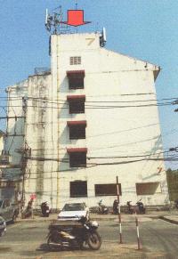 คอนโดหลุดจำนอง ธ.ธนาคารอาคารสงเคราะห์ สมุทรสาคร กระทุ่มแบน คลองมะเดื่อ