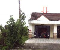 ทาวน์เฮ้าส์หลุดจำนอง ธ.ธนาคารอาคารสงเคราะห์ พัทลุง บางแก้ว ท่ามะเดื่อ