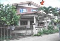 บ้านเดี่ยวหลุดจำนอง ธ.ธนาคารอาคารสงเคราะห์ ชัยภูมิ เมืองชัยภูมิ กุดตุ้ม