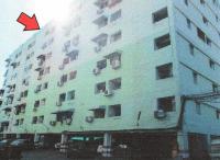 คอนโดหลุดจำนอง ธ.ธนาคารอาคารสงเคราะห์ กรุงเทพมหานคร บางเขน คลองถนน