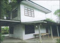 บ้านเดี่ยวหลุดจำนอง ธ.ธนาคารอาคารสงเคราะห์ ยโสธร ทรายมูล ไผ่