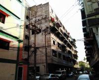 คอนโดหลุดจำนอง ธ.ธนาคารอาคารสงเคราะห์ สมุทรปราการ เมืองสมุทรปราการ สำโรงเหนือ