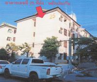 คอนโดหลุดจำนอง ธ.ธนาคารอาคารสงเคราะห์ สมุทรปราการ บางพลี บางพลีใหญ่