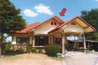 บ้านเดี่ยวหลุดจำนอง ธ.ธนาคารอาคารสงเคราะห์ ขอนแก่น แวงใหญ่ แวงใหญ่