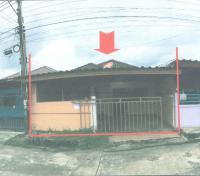 ทาวน์เฮ้าส์หลุดจำนอง ธ.ธนาคารอาคารสงเคราะห์ ระยอง บ้านค่าย หนองละลอก