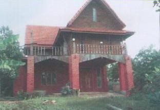 บ้านเดี่ยวหลุดจำนอง ธ.ธนาคารอาคารสงเคราะห์ สุรินทร์ โนนนารายณ์ คำผง