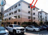 คอนโดหลุดจำนอง ธ.ธนาคารอาคารสงเคราะห์ กรุงเทพมหานคร ลาดกระบัง คลองสองต้นนุ่น