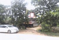 บ้านเดี่ยวหลุดจำนอง ธ.ธนาคารอาคารสงเคราะห์ อุดรธานี น้ำโสม สามัคคี