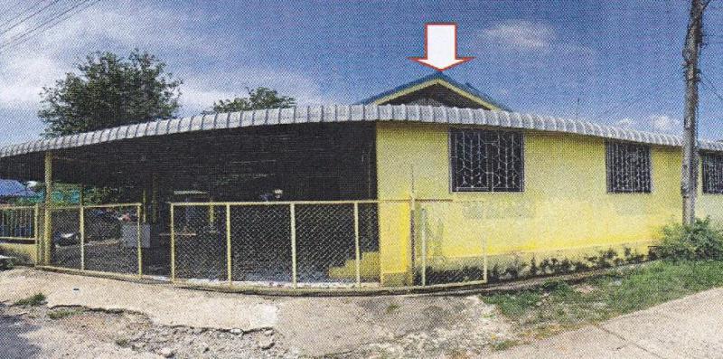 บ้านเดี่ยวหลุดจำนอง ธ.ธนาคารอาคารสงเคราะห์ อุดรธานี หนองแสง ทับกุง