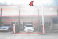 ทาวน์เฮ้าส์หลุดจำนอง ธ.ธนาคารอาคารสงเคราะห์ สุราษฎร์ธานี เมืองสุราษฎร์ธานี ขุนทะเล