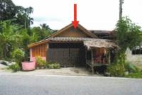 บ้านเดี่ยวหลุดจำนอง ธ.ธนาคารอาคารสงเคราะห์ ปัตตานี โคกโพธิ์ ปากล่อ