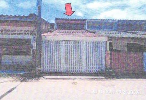 ทาวน์เฮ้าส์หลุดจำนอง ธ.ธนาคารอาคารสงเคราะห์ สุราษฎร์ธานี พุนพิน ท่าข้าม